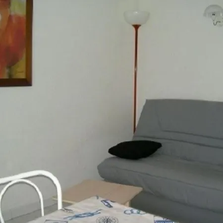 Apartment Appt Familial 300m Plage Cap D'agde, Piscine, Animaux Admis - Fr-1-249-16 *