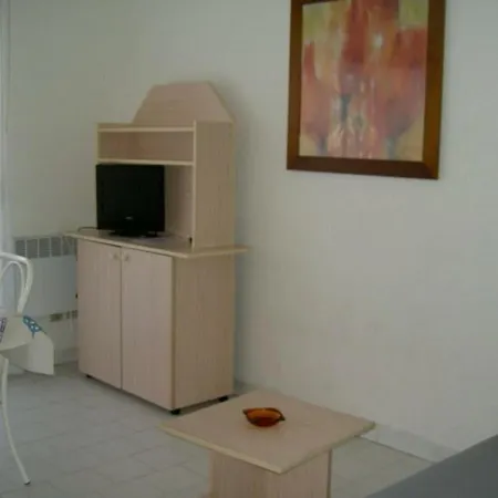 Appt Familial 300m Plage Cap D'agde, Piscine, Animaux Admis - Fr-1-249-16