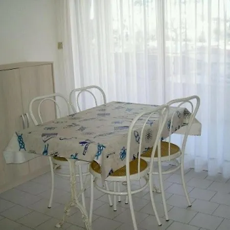 Apartment Appt Familial 300m Plage Cap D'agde, Piscine, Animaux Admis - Fr-1-249-16
