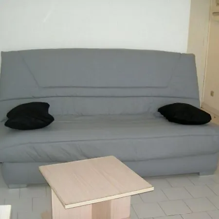 Appt Familial 300m Plage Cap D'agde, Piscine, Animaux Admis - Fr-1-249-16 Apartment