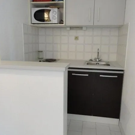 Appt Familial 300m Plage Cap D'agde, Piscine, Animaux Admis - Fr-1-249-16 Apartment *