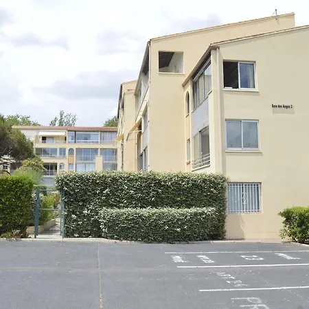 Appt Familial 300m Plage Cap D'agde, Piscine, Animaux Admis - Fr-1-249-16 *