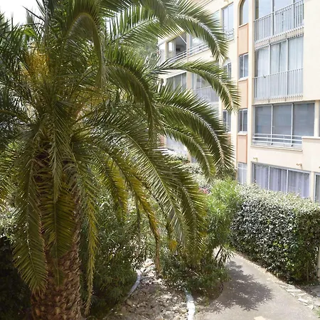 Appt Familial 300m Plage Cap D'agde, Piscine, Animaux Admis - Fr-1-249-16 Apartment